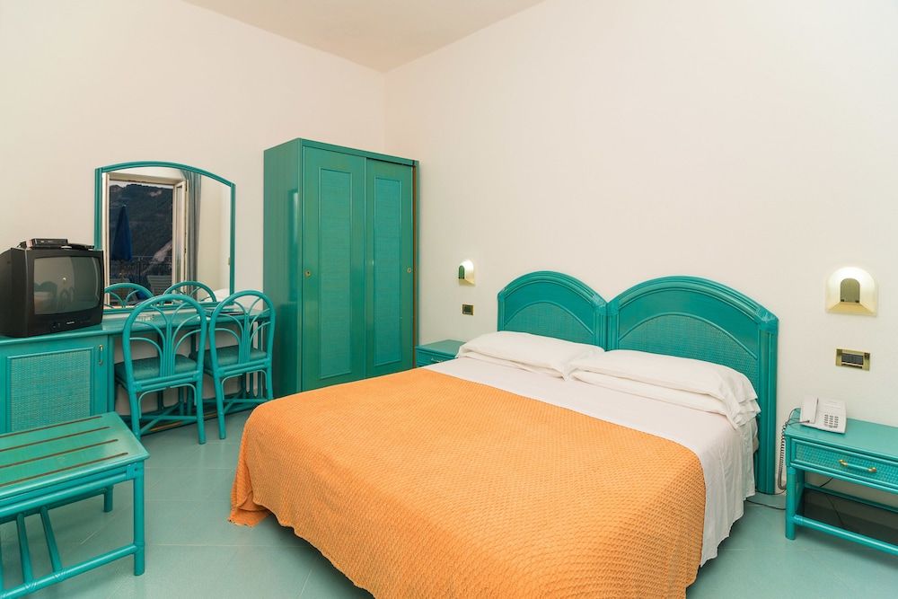 Hotel Capizzo