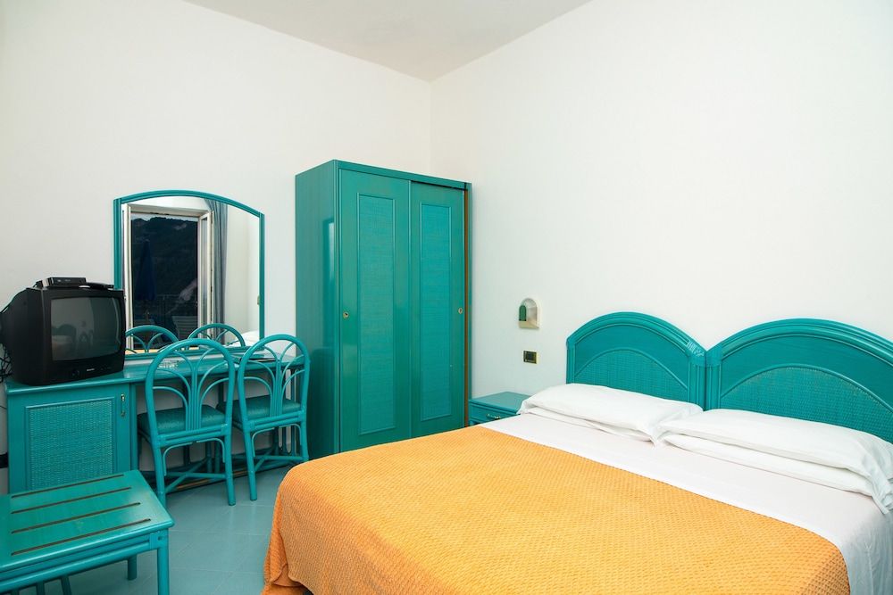 Hotel Capizzo