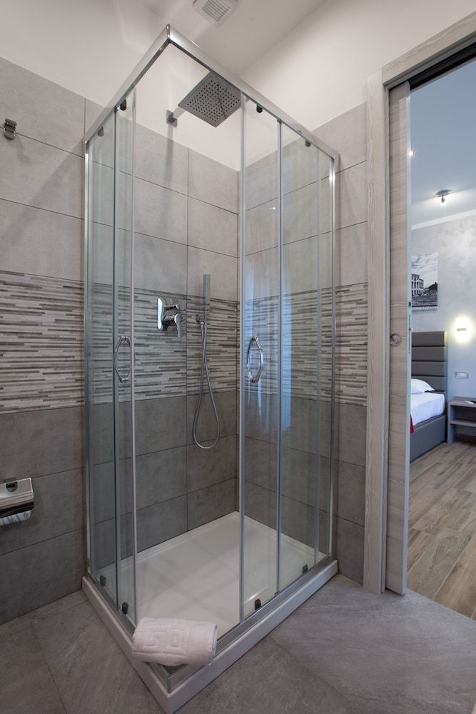 Vatican City Relais Deluxe Double Room 19