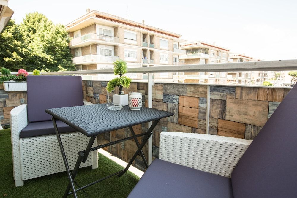 undefined Vatican City Relais 5