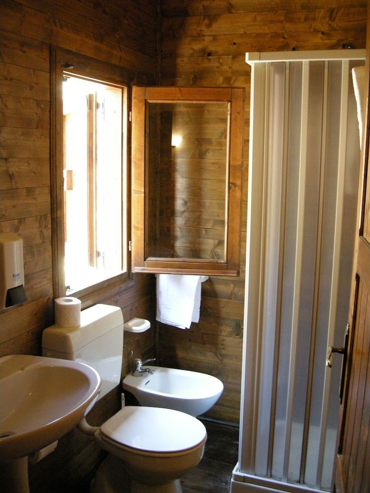 A' Cunziria Chalet (2 pax) 4