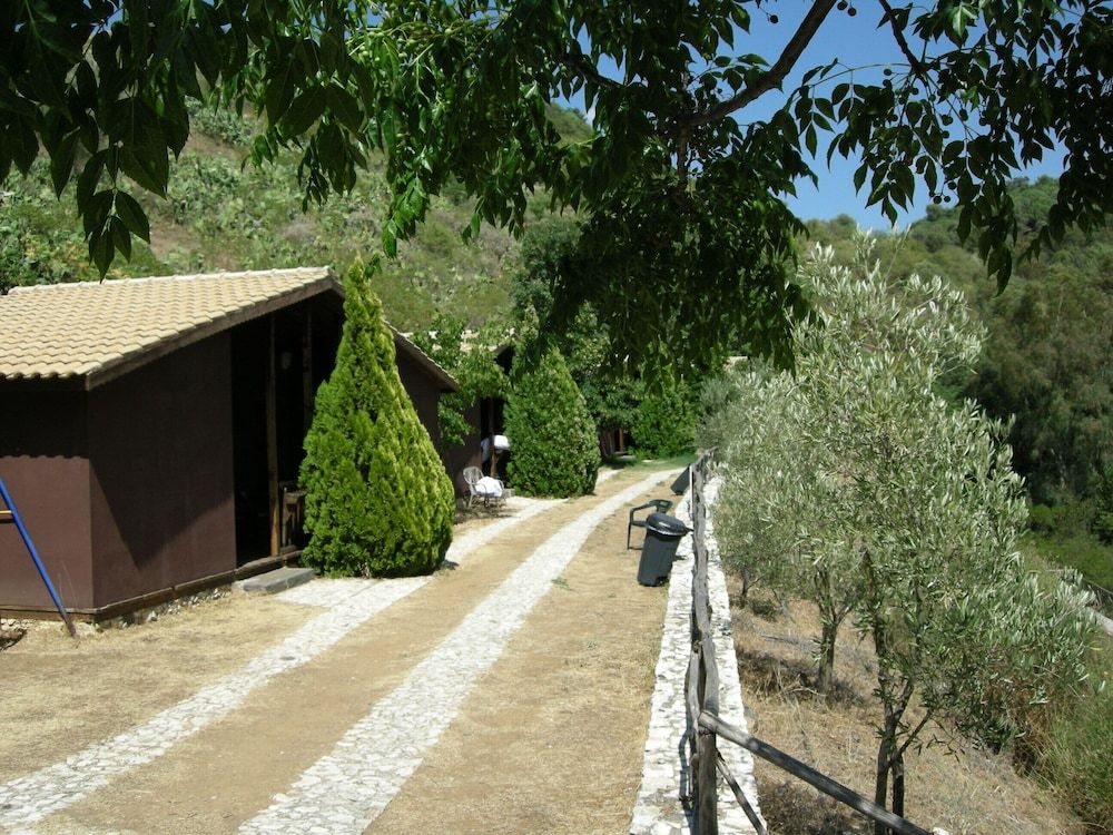 A' Cunziria Chalet (2 pax) 5