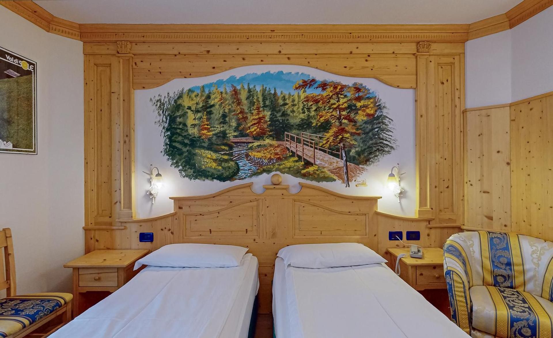 Double or Twin Room