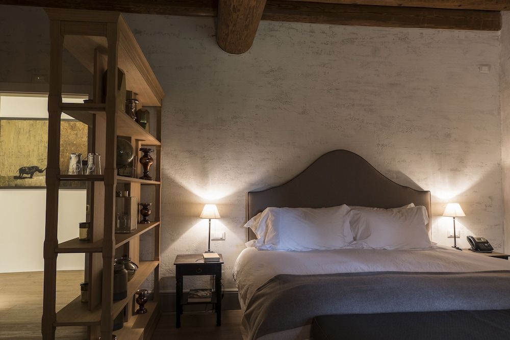 La Barchessa di Villa Pisani Junior Suite 2