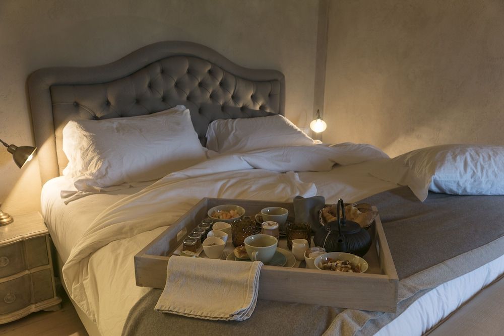 La Barchessa di Villa Pisani Junior Suite