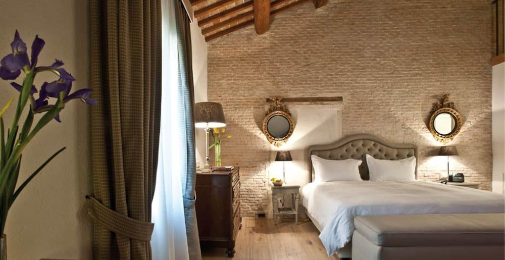 La Barchessa di Villa Pisani Junior Suite 8