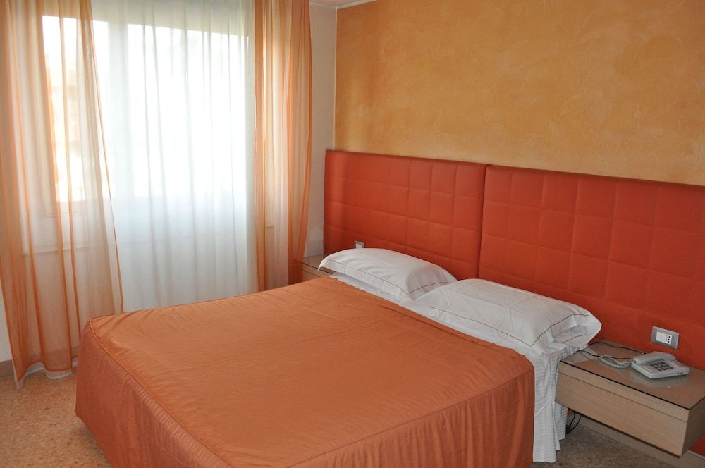 Hotel Igea Double Room 2