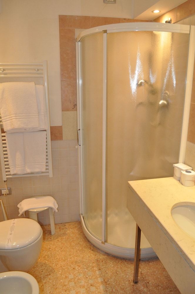 Hotel Igea Double Room 6