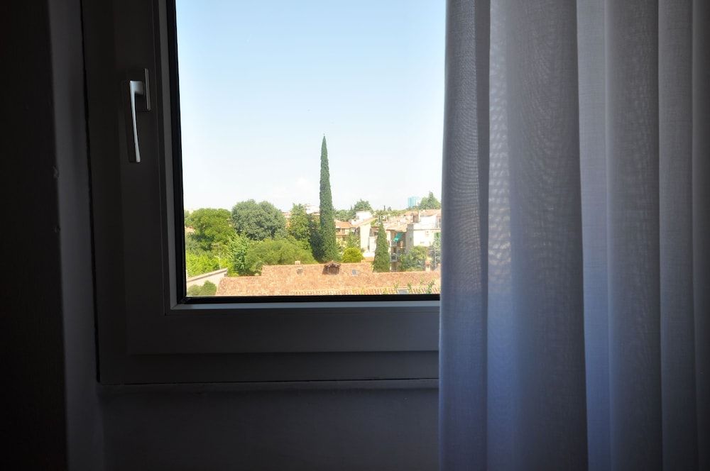 Hotel Igea Double Room 7