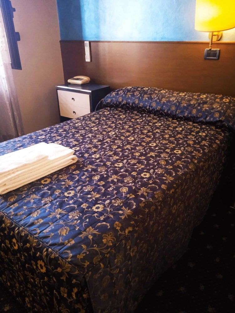 Hotel Parco Fiera Standard Double Room