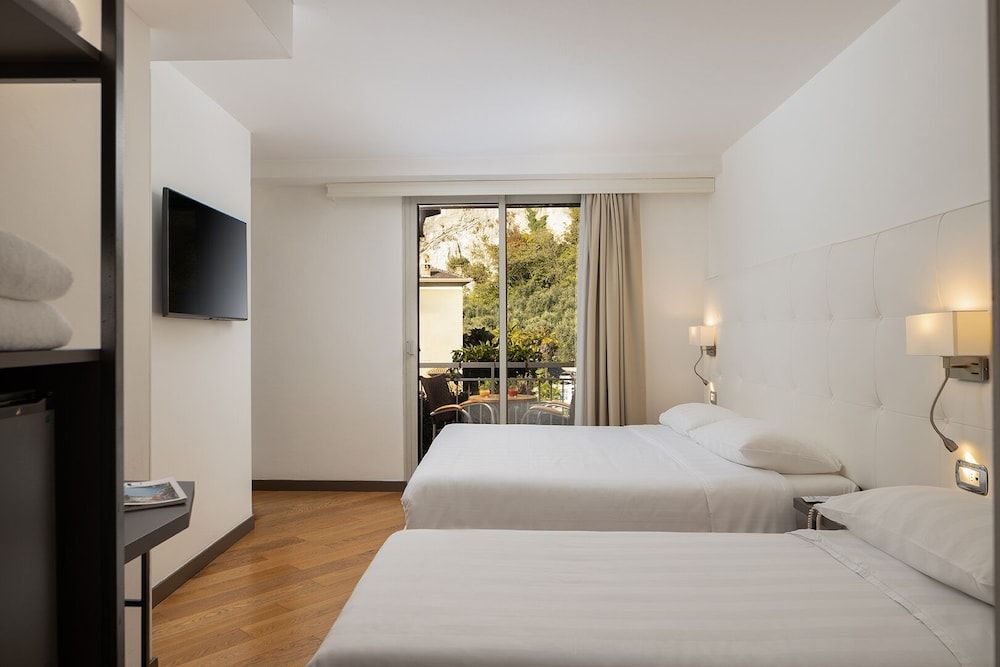 Standard Triple Room, Multiple Beds
