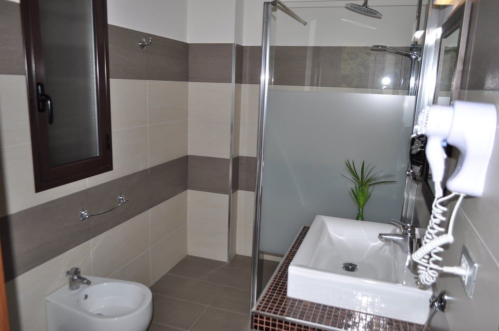 Agri Art Croce Vallone Standard Double or Twin Room, Accessible 2