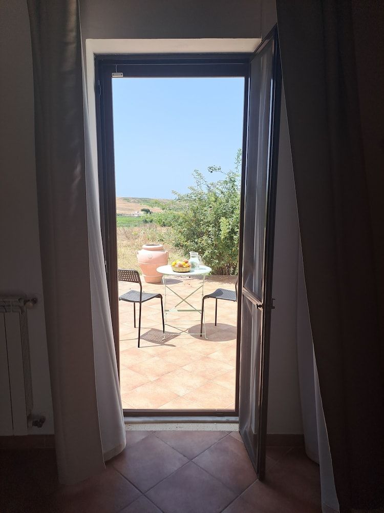 Fattoria Manostalla Family Room 4