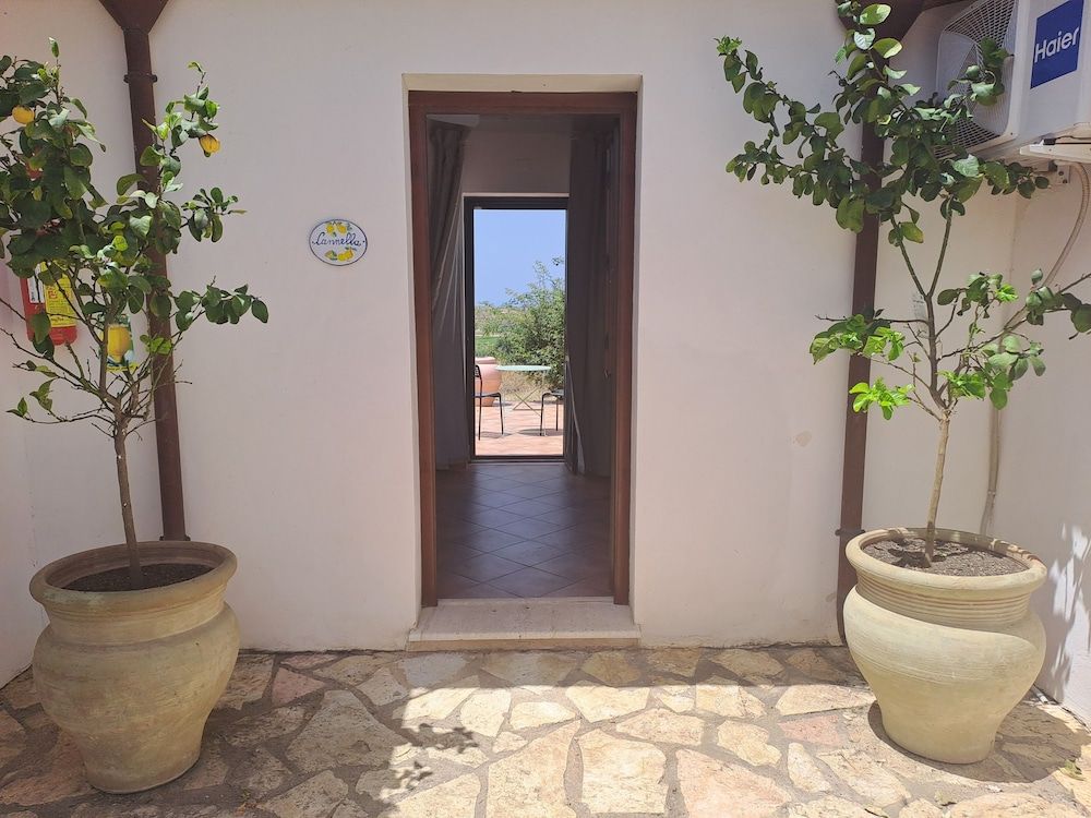 Fattoria Manostalla Family Room 3