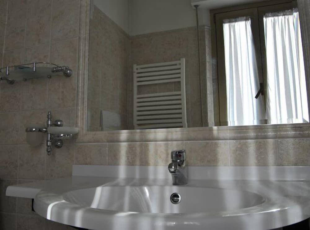 Hotel Santorotto Double Room 4