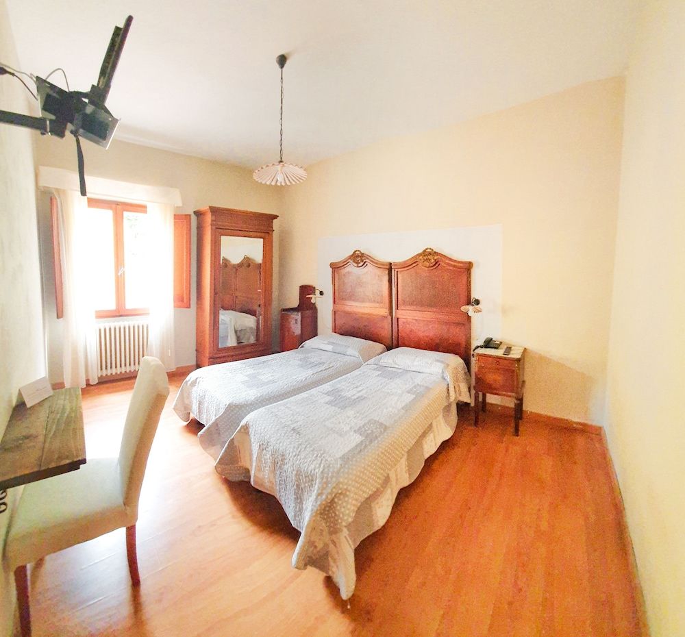 Basic Room