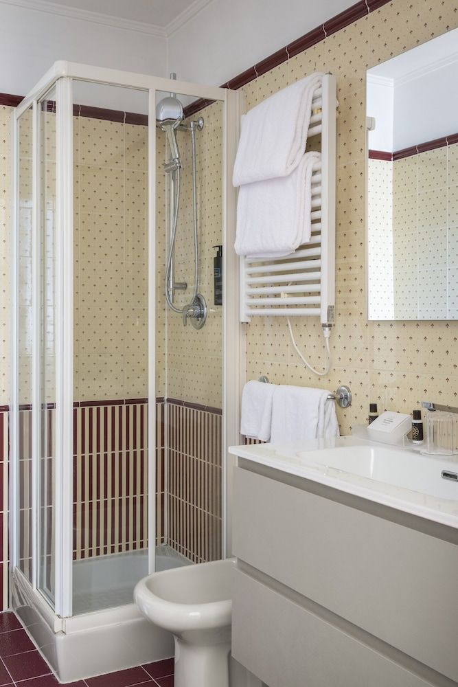 undefined Hotel Scalinata di Spagna 2