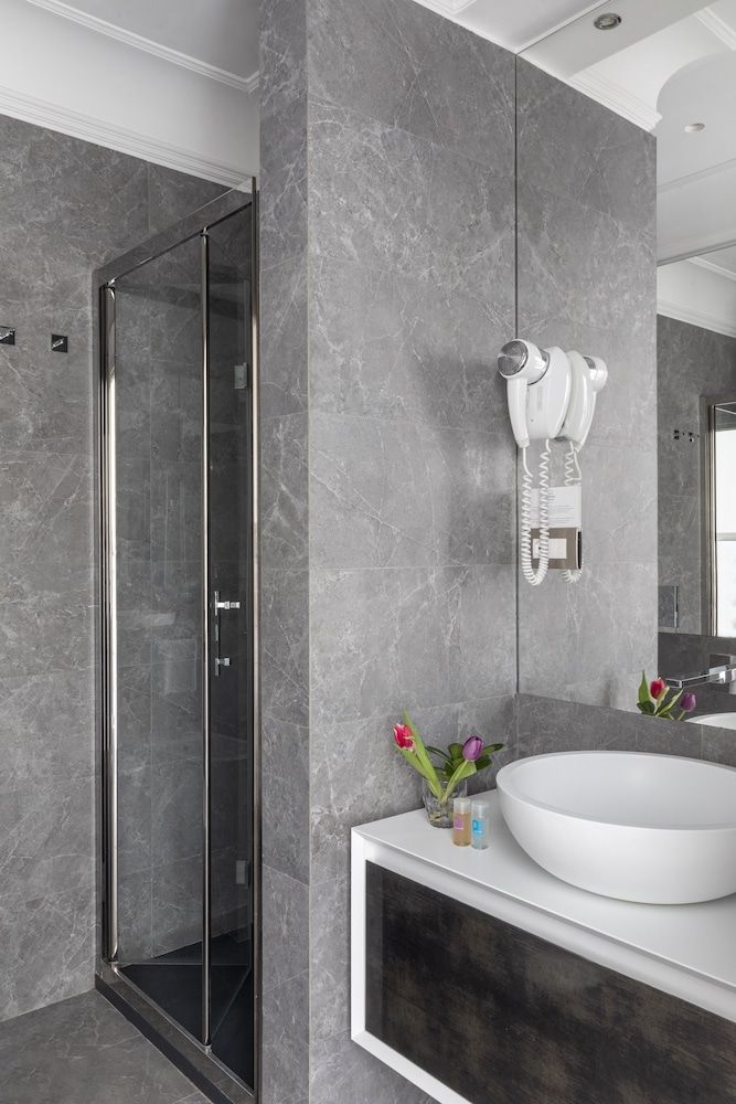 Hotel Scalinata di Spagna Deluxe Double or Twin Room, City View, Annex Building 11