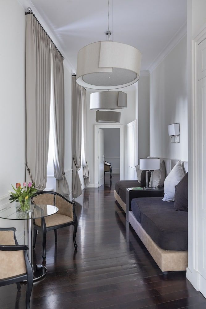 undefined Hotel Scalinata di Spagna 5