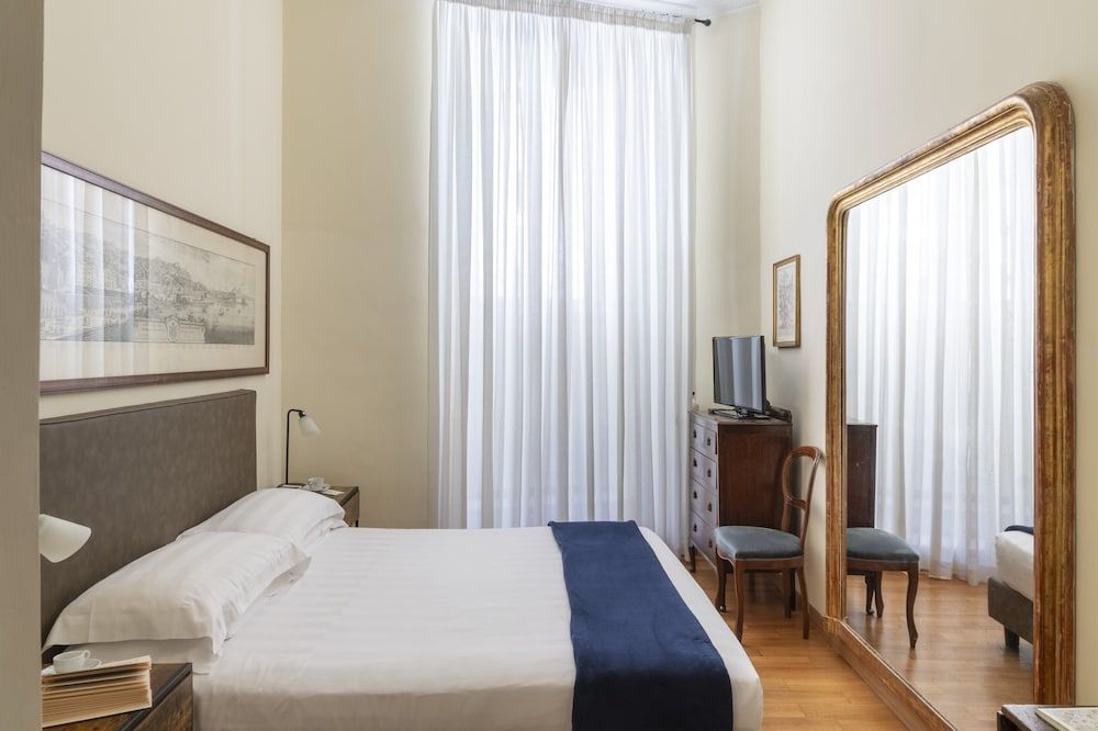 Hotel Scalinata di Spagna Economy Double or Twin Room 4