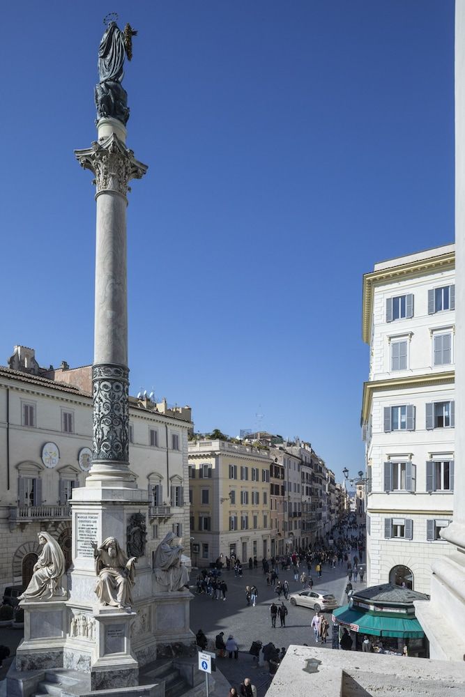 undefined Hotel Scalinata di Spagna 7