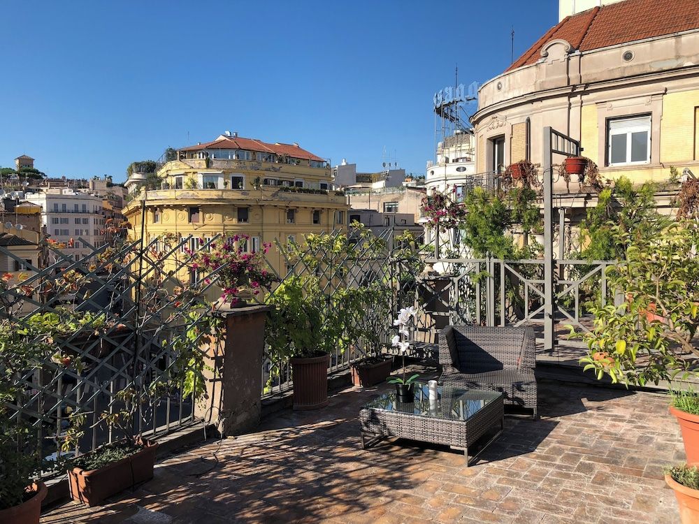 undefined Giuturna Boutique Hotel