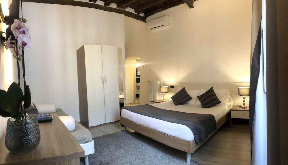 undefined Giuturna Boutique Hotel 2