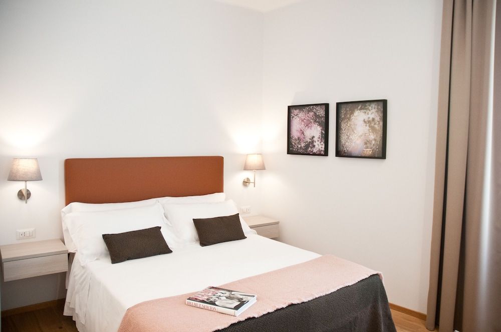 undefined Giuturna Boutique Hotel 4