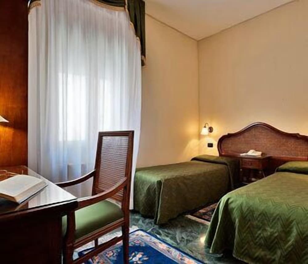 Locanda Gaffaro Double or Twin Room 4