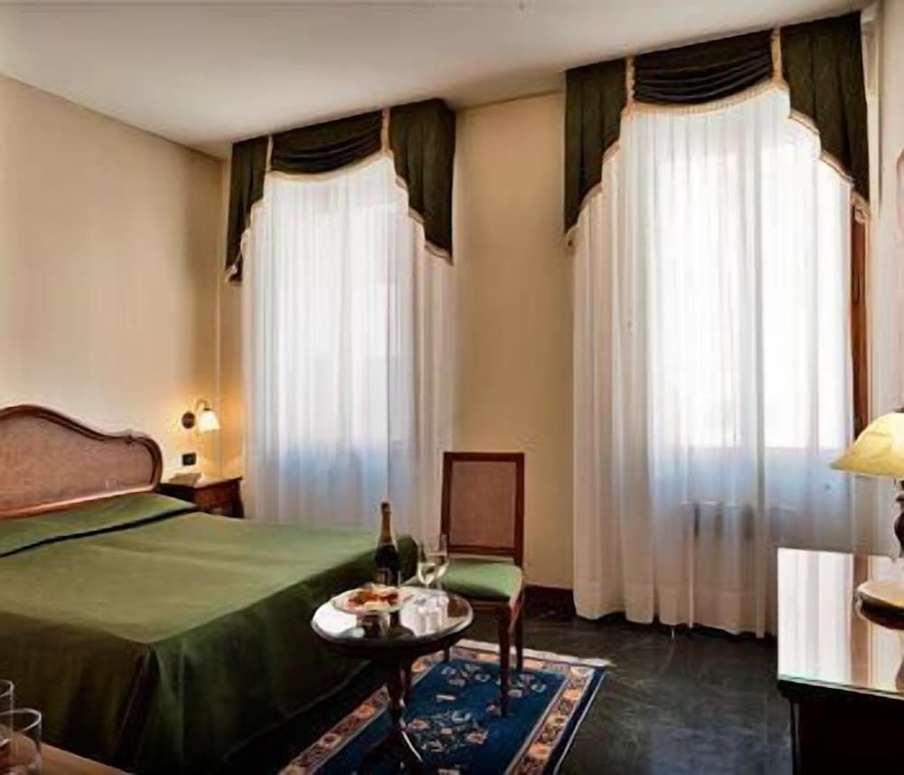 Locanda Gaffaro Double or Twin Room 5