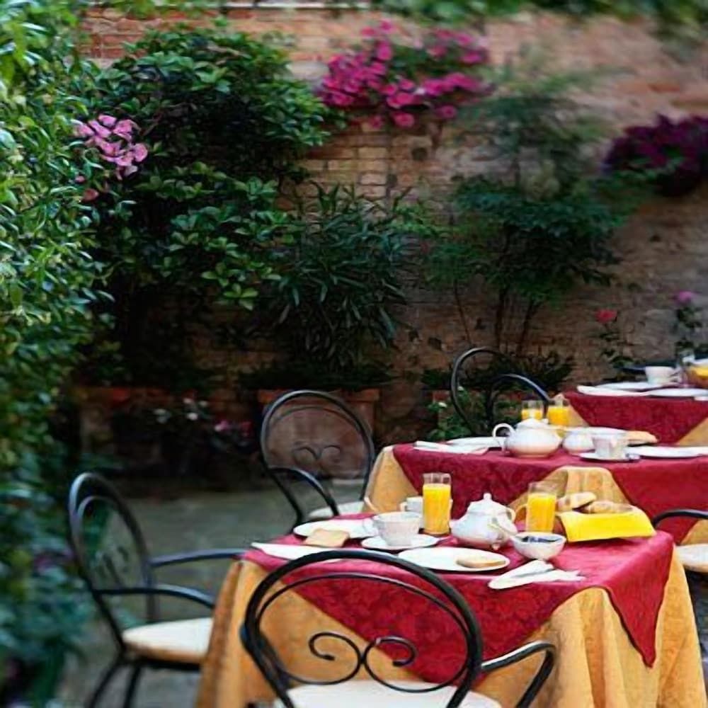 undefined Locanda Gaffaro 5