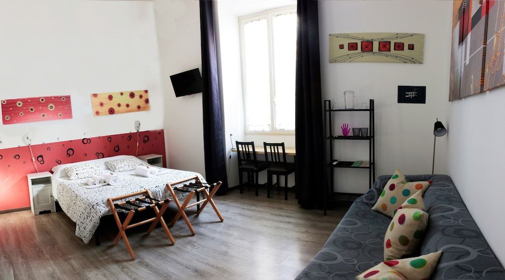 Termini Gold Guest House City Apartment 23