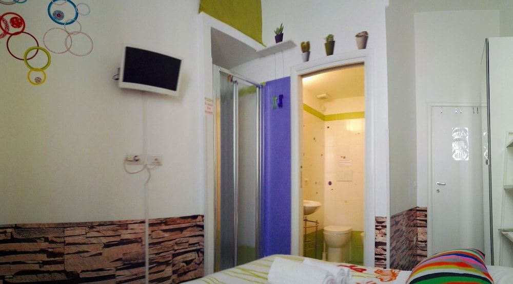 Termini Gold Guest House City Apartment 21