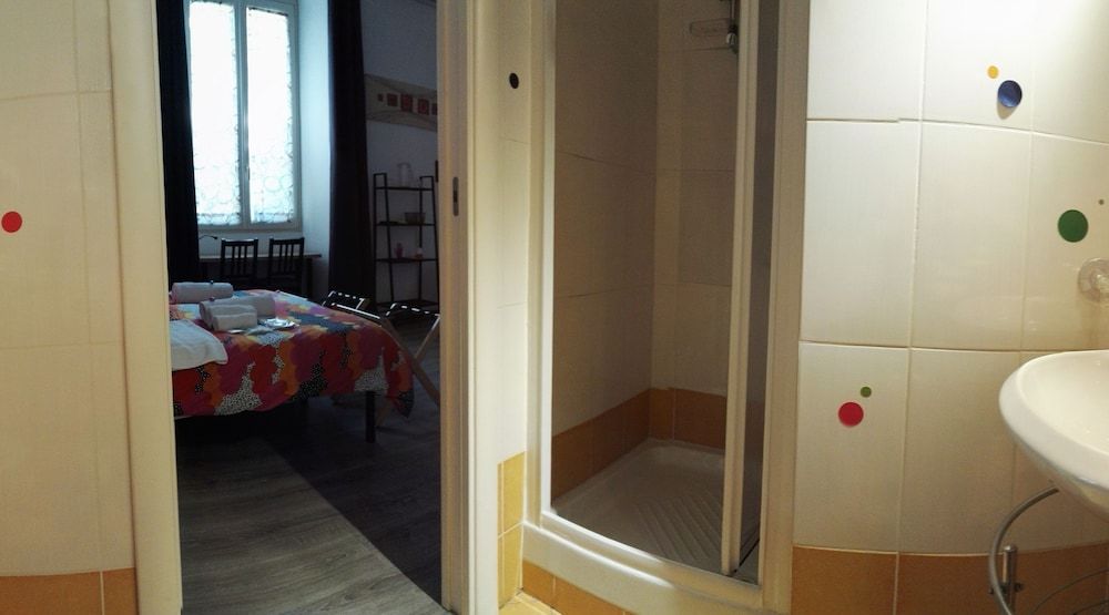 Termini Gold Guest House City Apartment 22