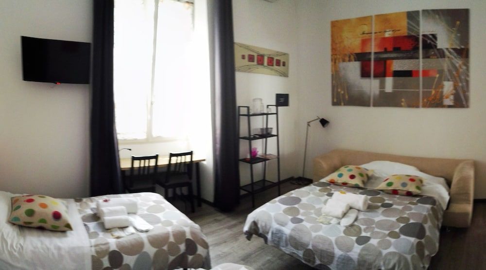 undefined Termini Gold Guest House 9