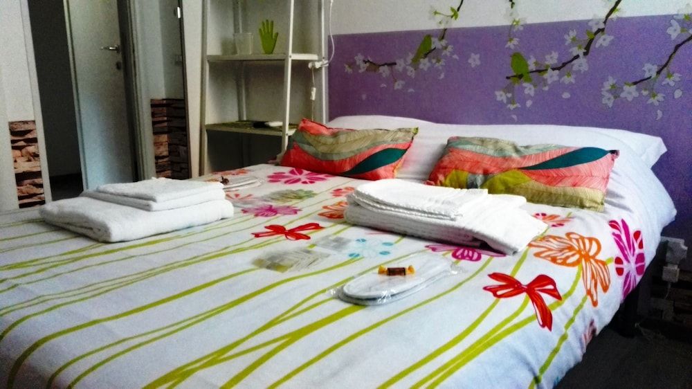 Termini Gold Guest House City Apartment 9