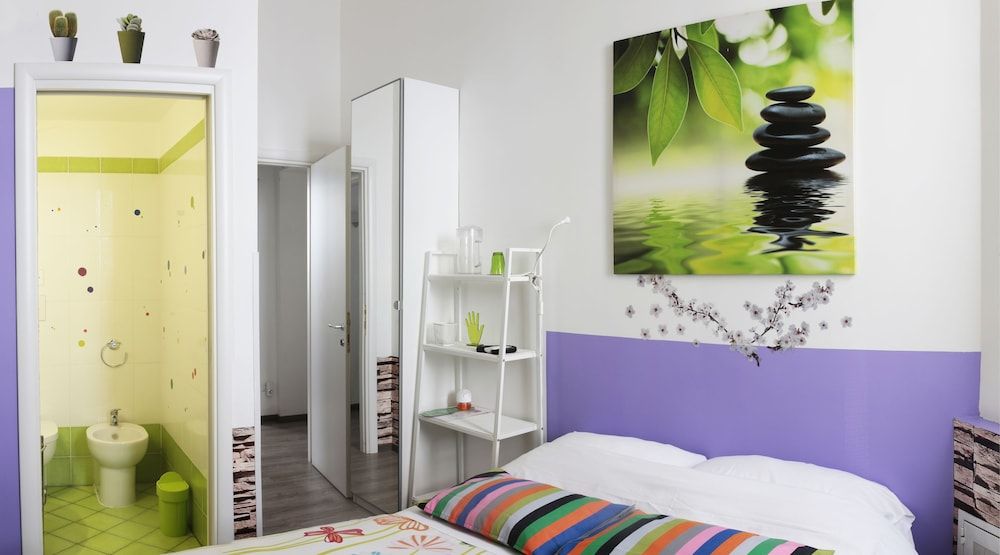 Termini Gold Guest House City Apartment 10