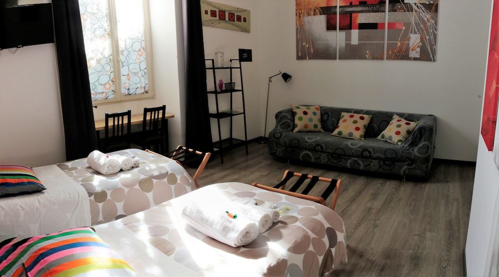 undefined Termini Gold Guest House 6