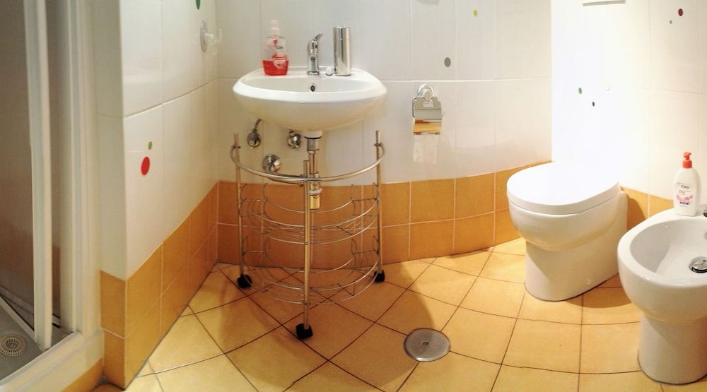 Termini Gold Guest House City Apartment 14