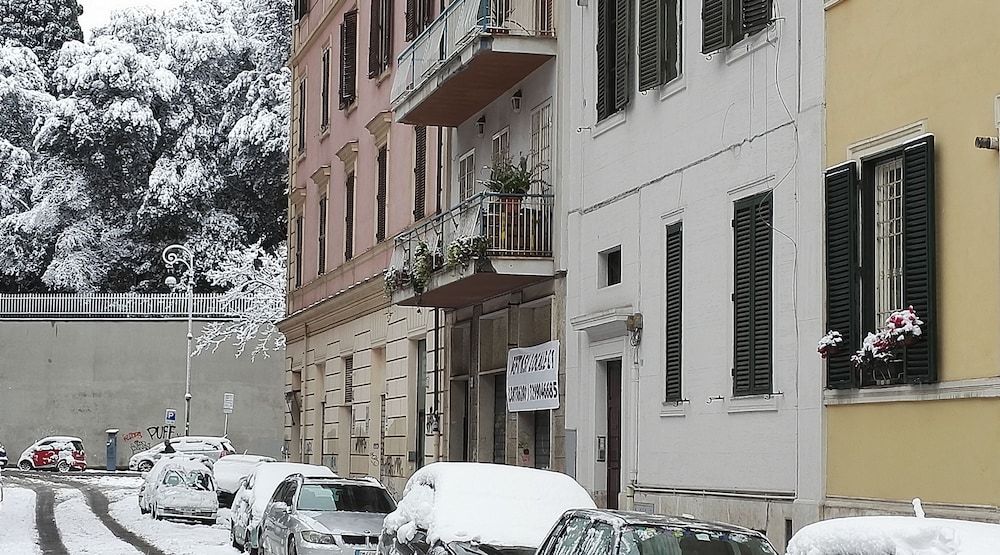 undefined Termini Gold Guest House 2