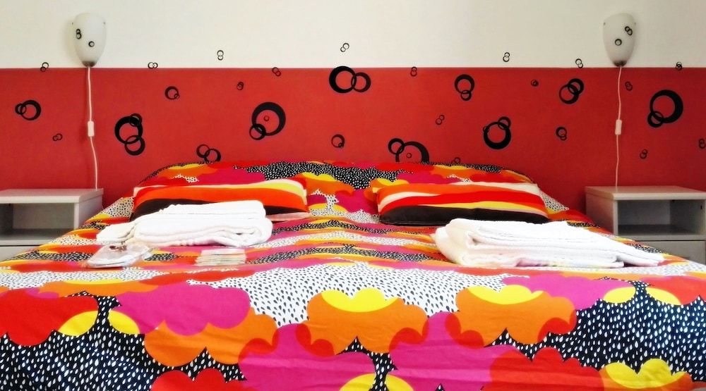 undefined Termini Gold Guest House 5