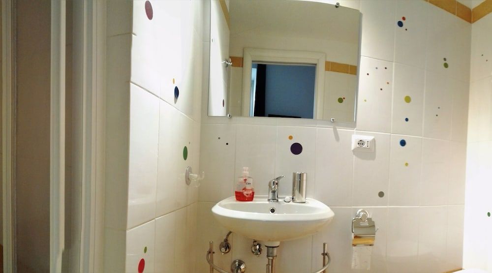 Termini Gold Guest House City Apartment 15