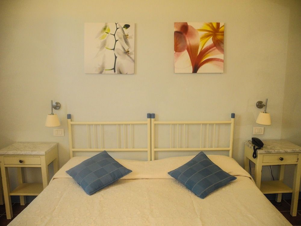 Hotel Le Renaie