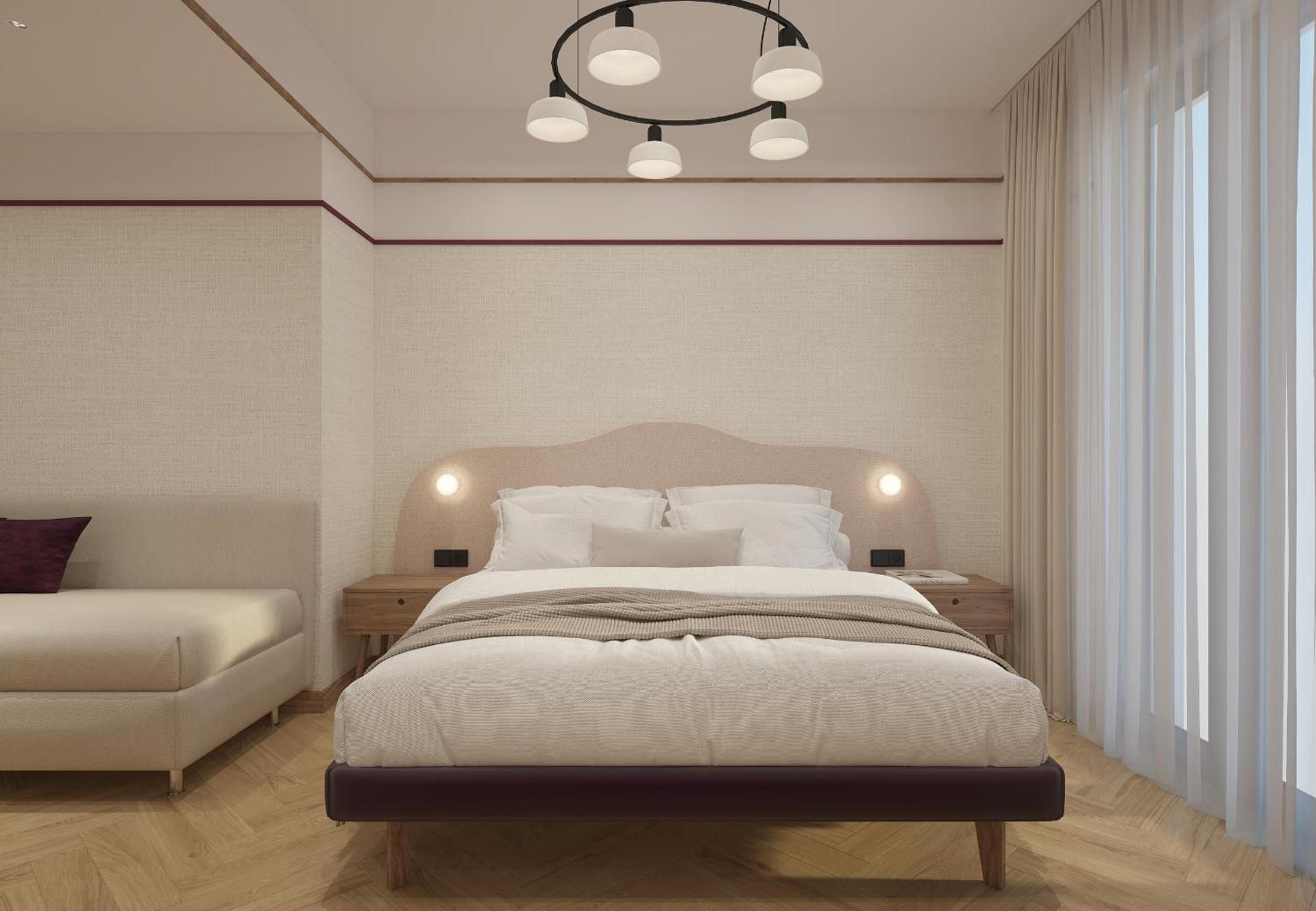 Superior Single Room