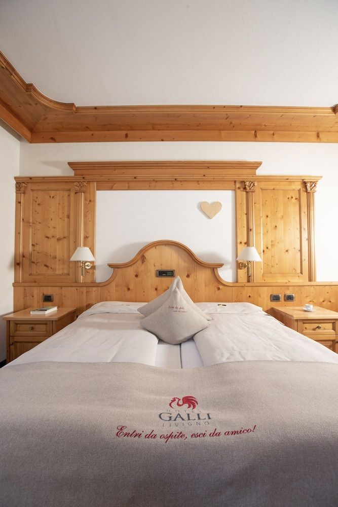 Double Room Single Use
