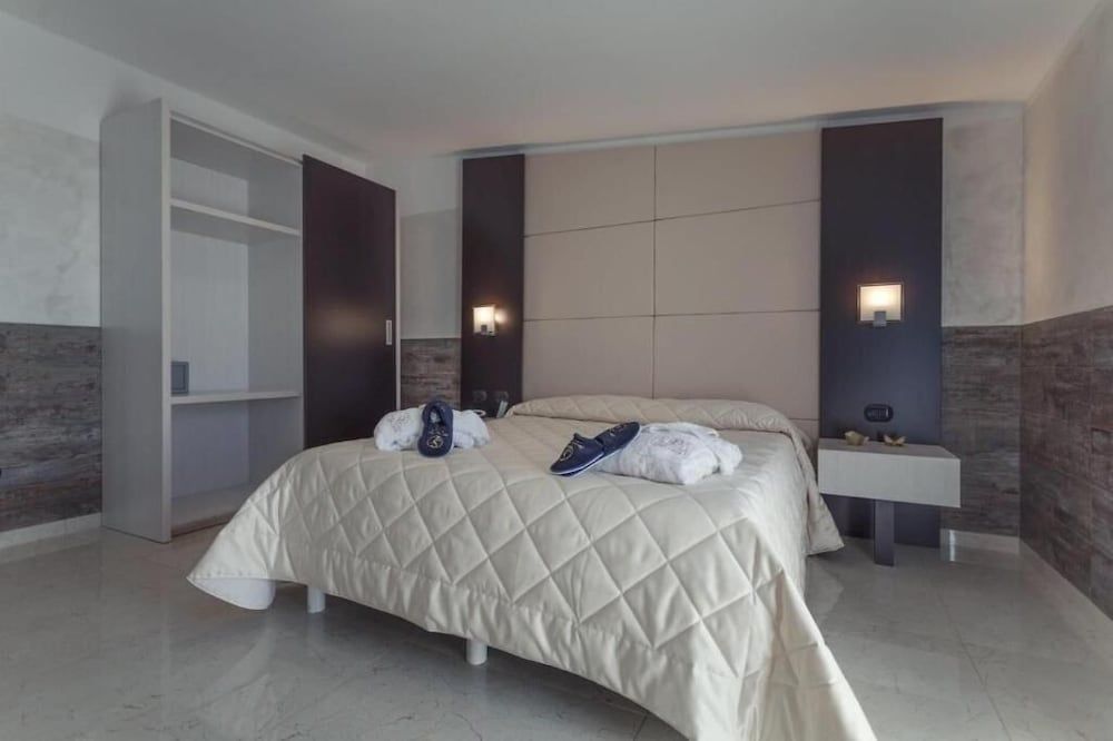 Hotel San Luca Suite Superior