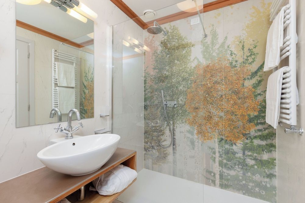 QC Terme Grand Hotel Bagni Nuovi Comfort Double or Twin Room, 1 Double Bed 5