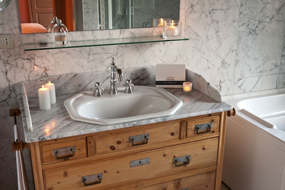 QC Terme Grand Hotel Bagni Nuovi Comfort Double or Twin Room, 1 Double Bed 4