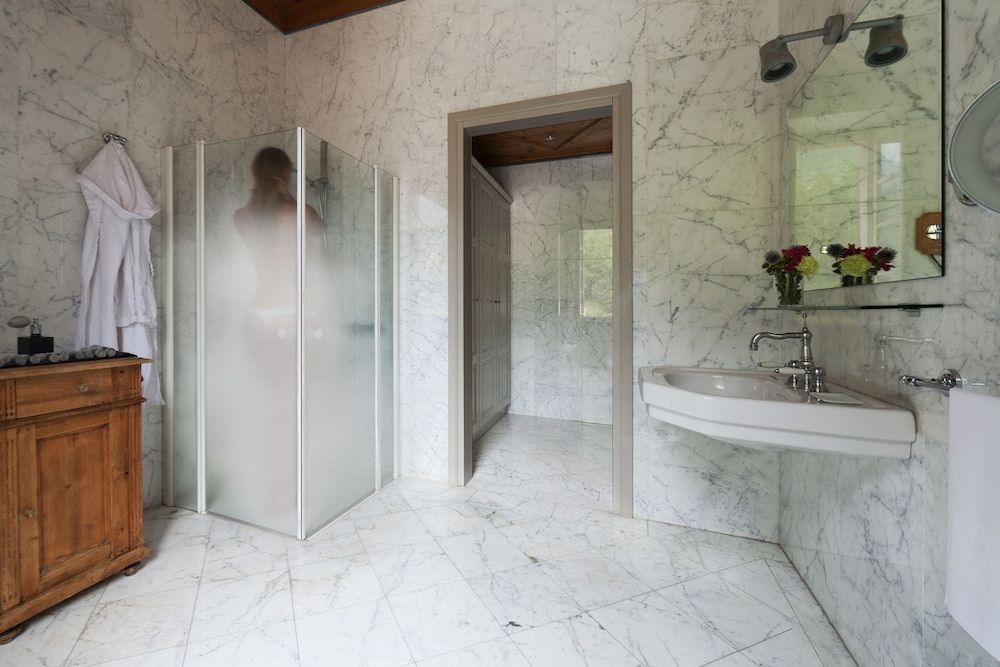 QC Terme Grand Hotel Bagni Nuovi Classic Double Room, 1 Double Bed 4