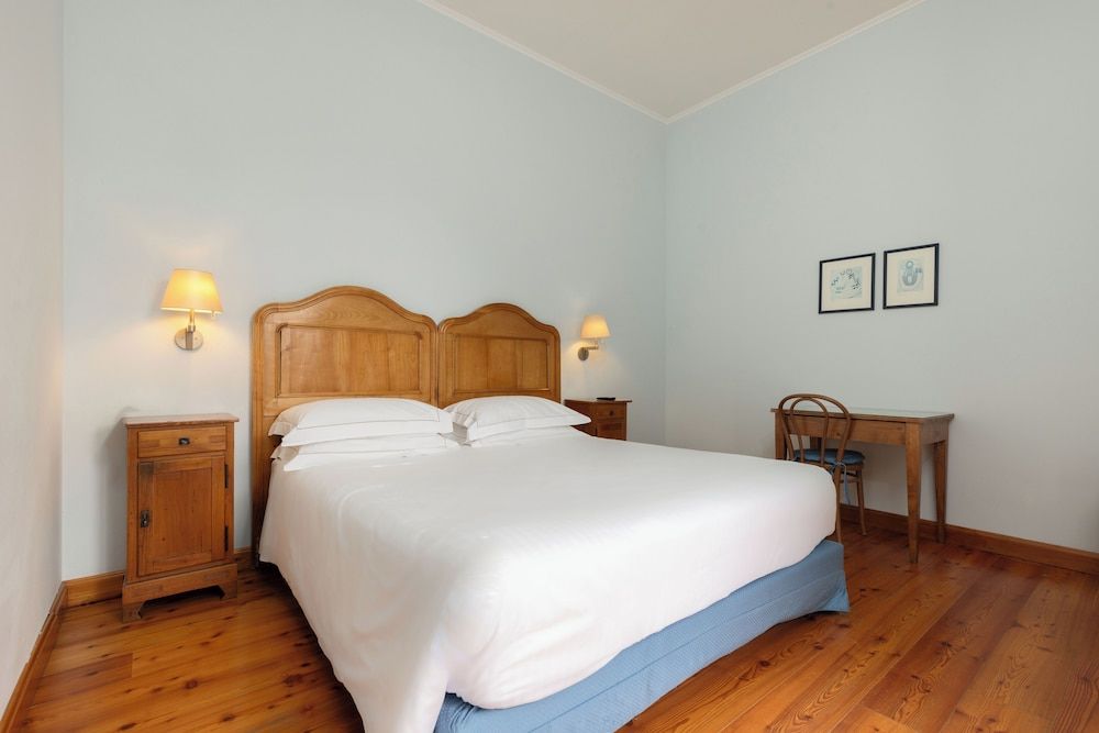 QC Terme Grand Hotel Bagni Nuovi Comfort Double or Twin Room, 1 Double Bed